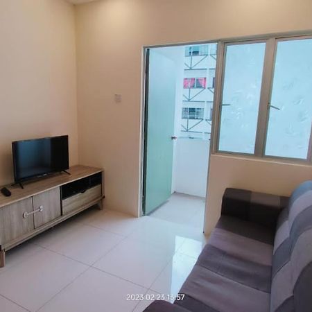 Cameron Homestay @Prima Tanah Rata Eksteriør bilde