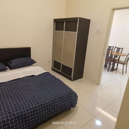 Cameron Homestay @Prima Tanah Rata Eksteriør bilde