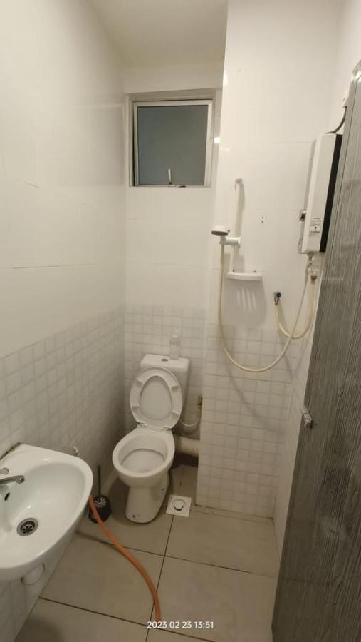 Cameron Homestay @Prima Tanah Rata Eksteriør bilde