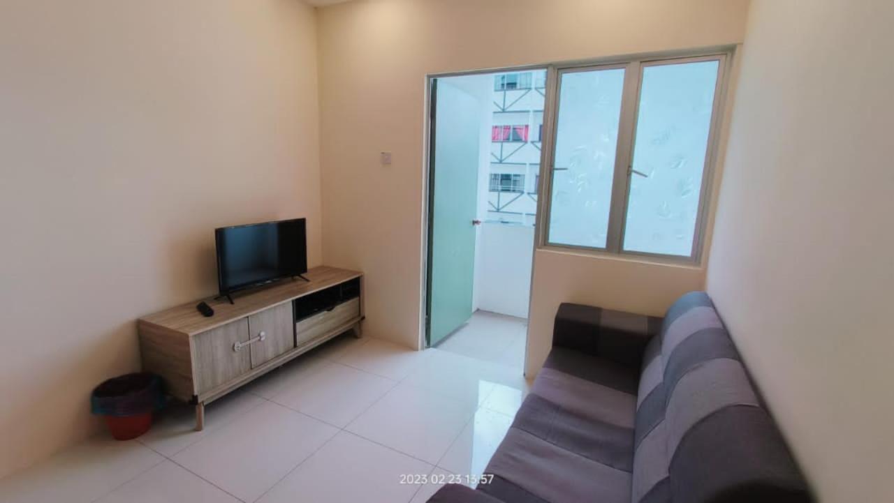 Cameron Homestay @Prima Tanah Rata Eksteriør bilde