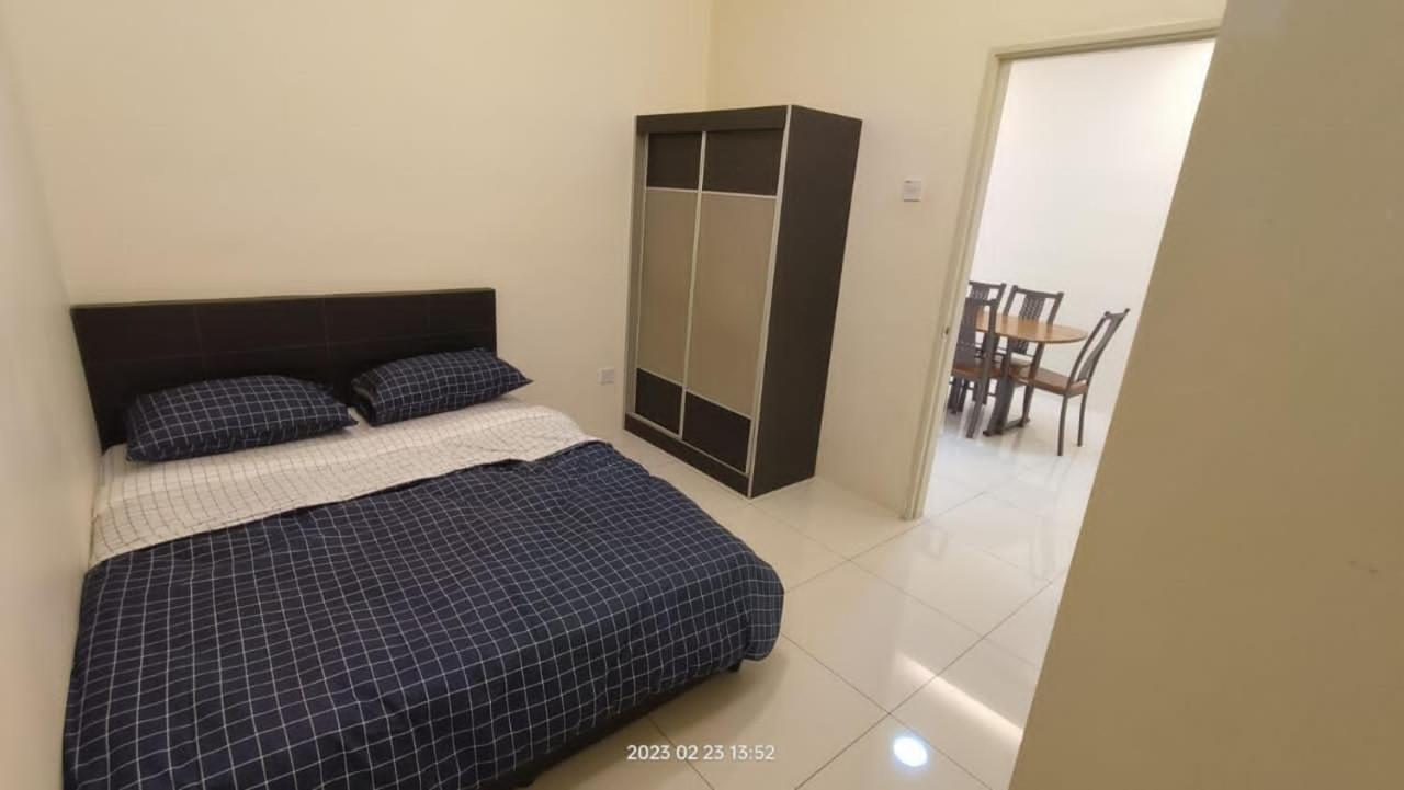 Cameron Homestay @Prima Tanah Rata Eksteriør bilde