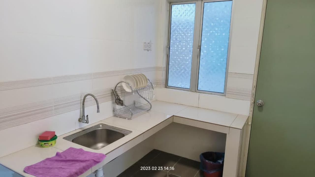 Cameron Homestay @Prima Tanah Rata Eksteriør bilde