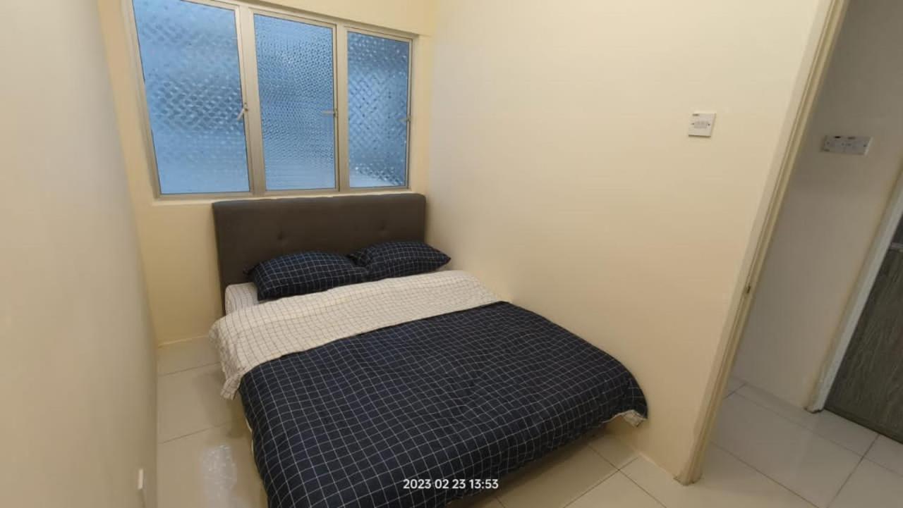 Cameron Homestay @Prima Tanah Rata Eksteriør bilde