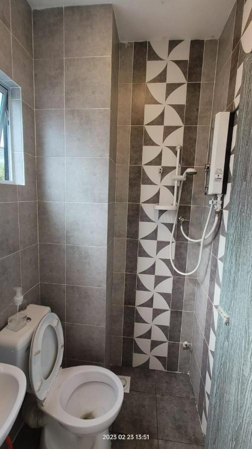 Cameron Homestay @Prima Tanah Rata Eksteriør bilde