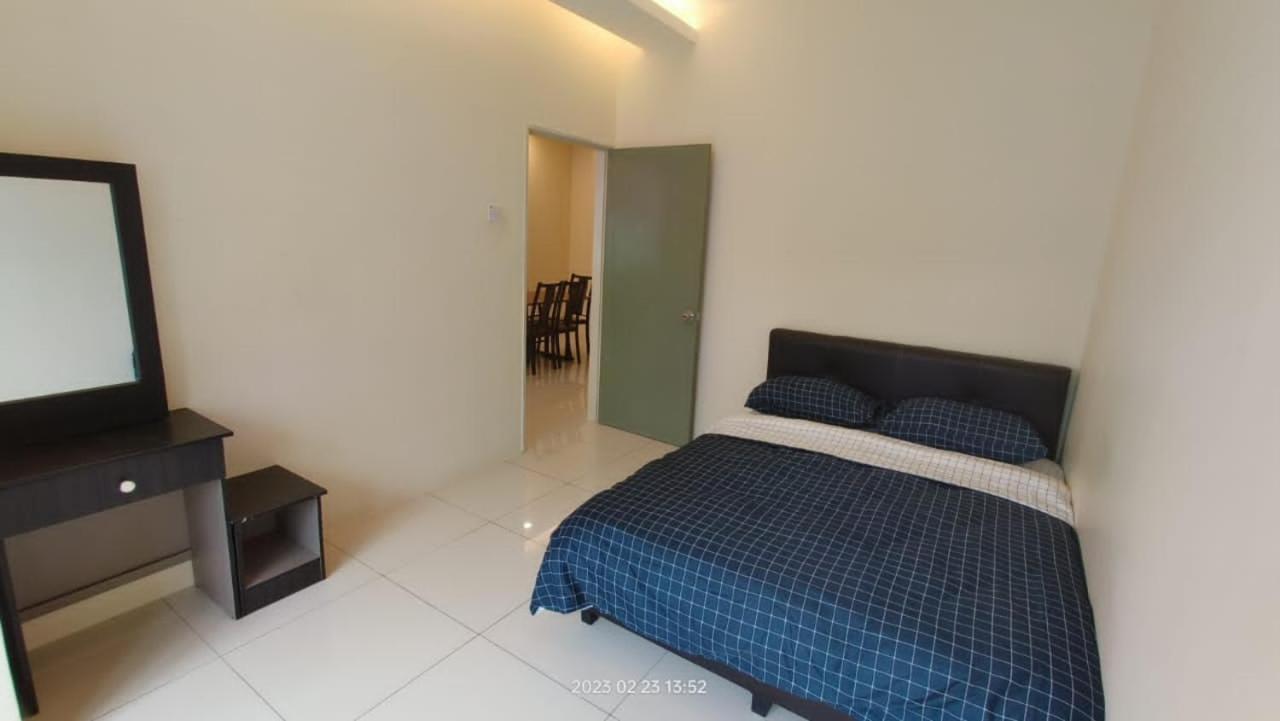 Cameron Homestay @Prima Tanah Rata Eksteriør bilde